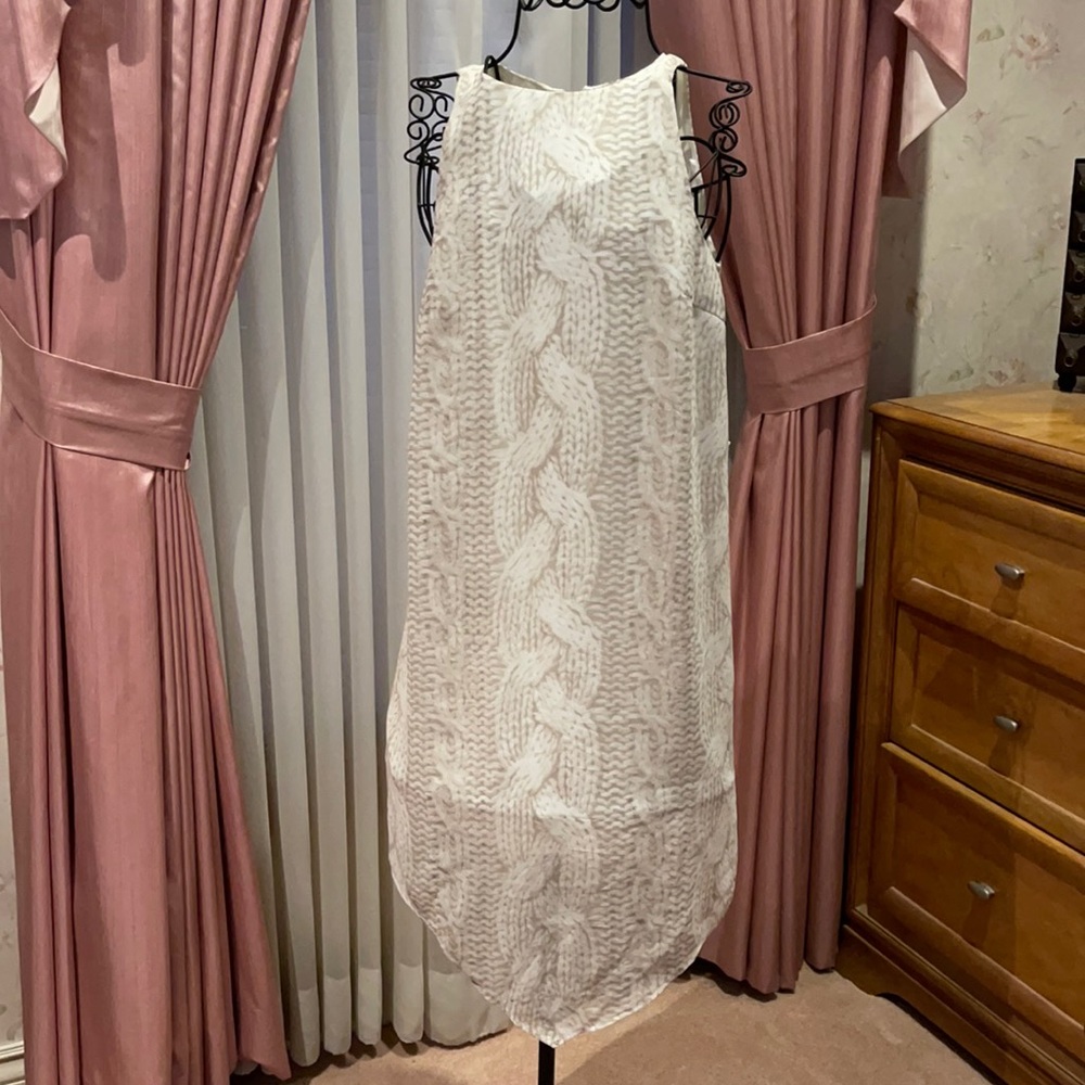 Casual dress
